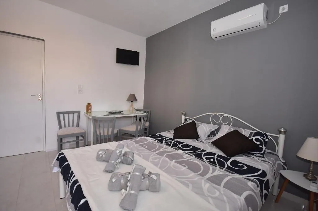 Room, Galotel Agnoudas Near The Airport, Athens