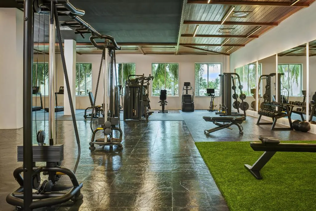 Sports and Entertainment, Dreams Puerto Morelos Resort & Spa, Cancun Area