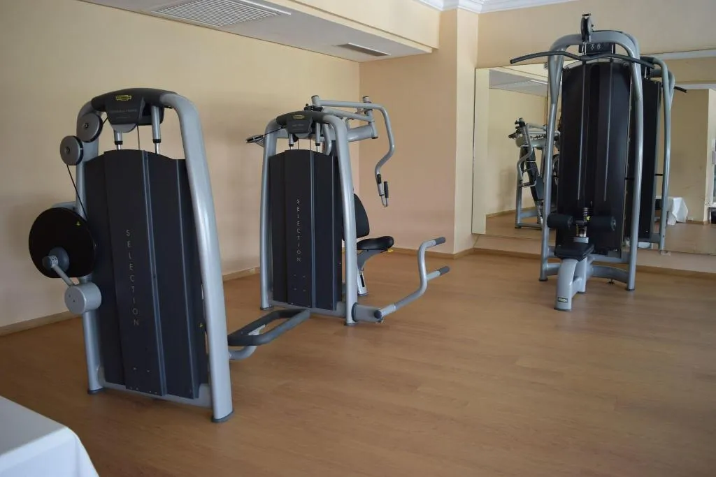 Sports and Entertainment, Sensimar Oceana Resort & Spa, Tunisia