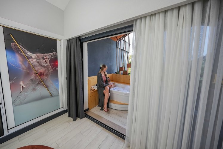 Ramitos Hotel Turunç, Dalaman