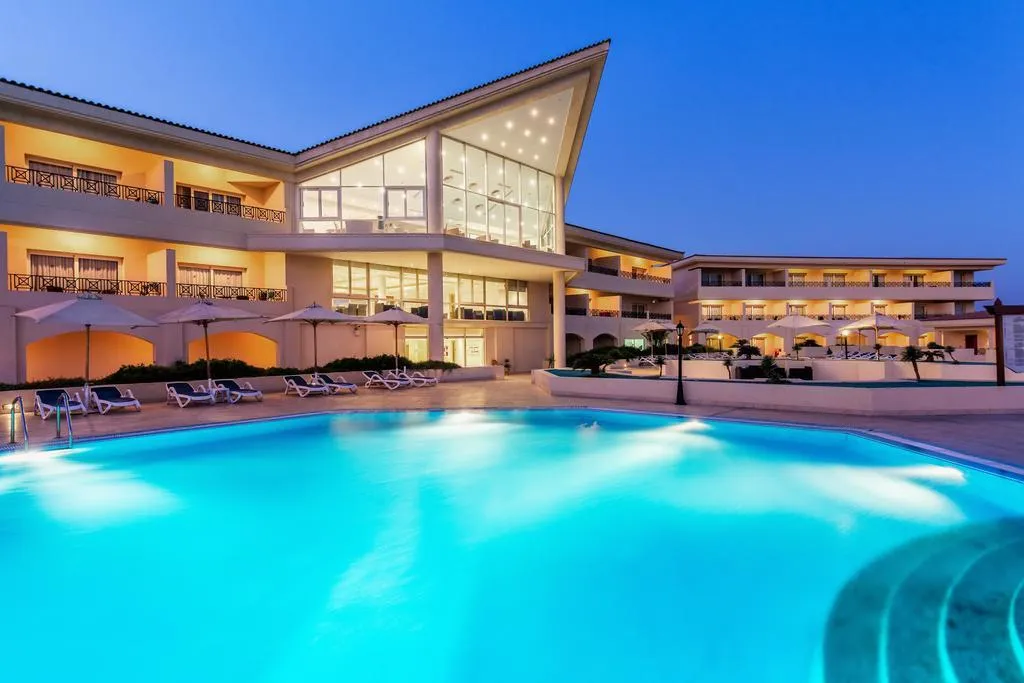 Pool, Cleopatra Luxury Resort Makadi Bay - Adults Only, Red Sea Riviera