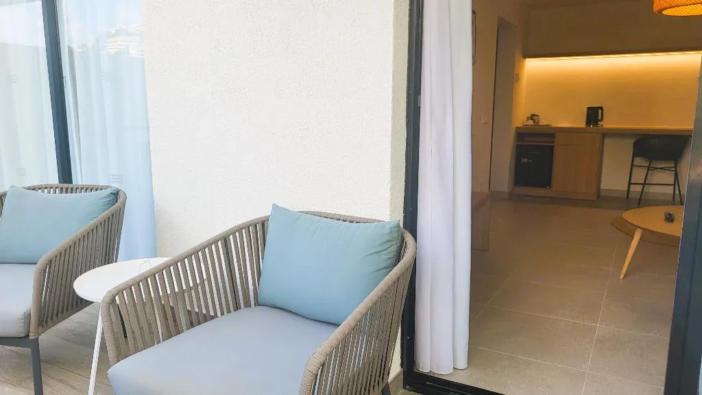 SUITE PREMIUM Room, Hotel Eu Bahia Pollensa, Majorca