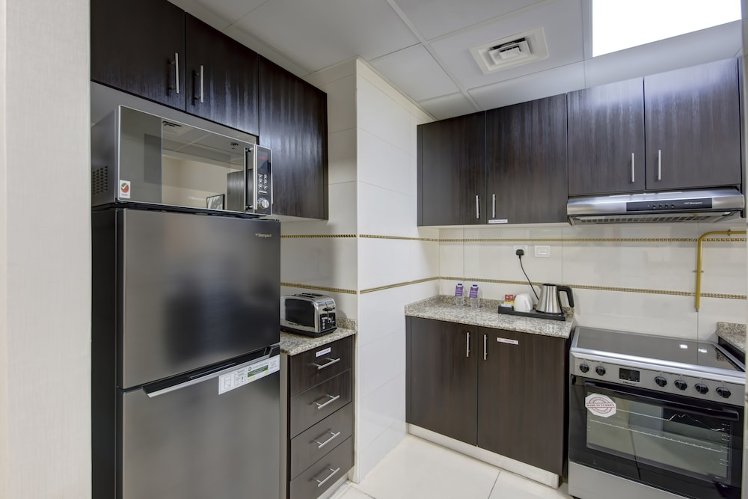 Royal Regency Suites Dubai Marina, Dubai
