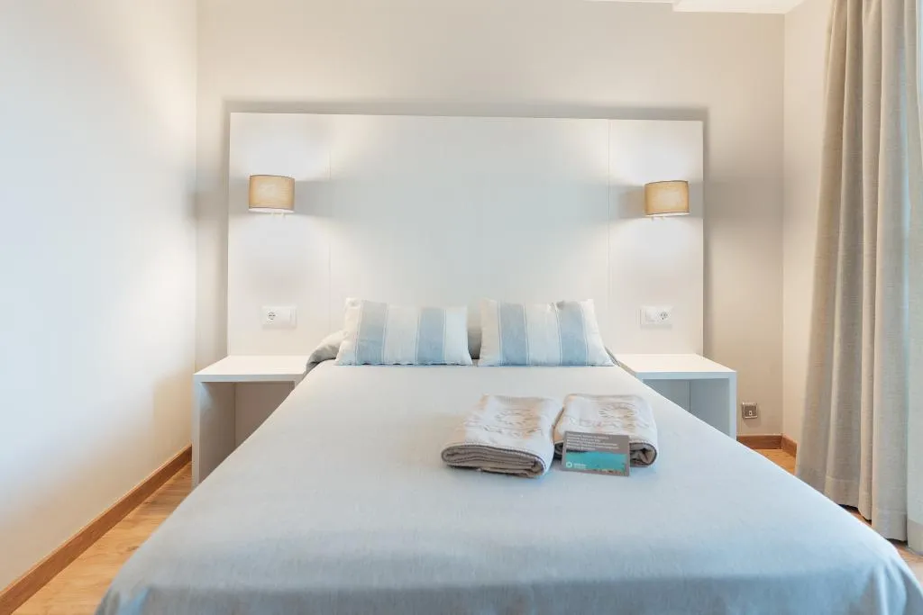 FAMILY ROOM STANDARD Room, Minura Cala Galdana & Apartamentos d´Aljandar, Menorca