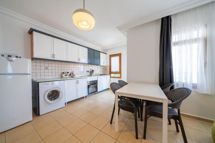APARTMENT CLASSIC TWO BEDROOMS Room, Bella Kas, Dalaman