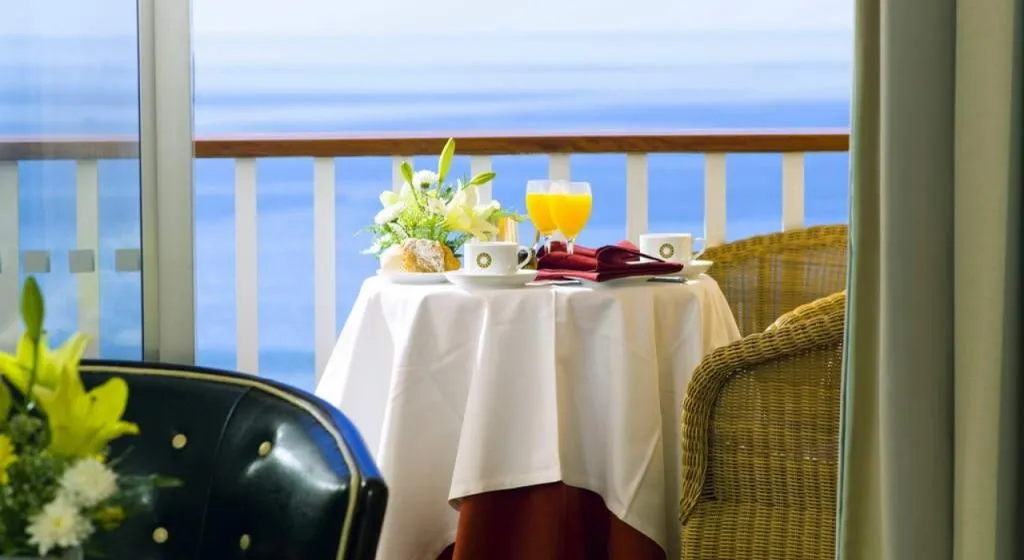 DOUBLE SEA VIEW Room, Algarve Casino, Algarve