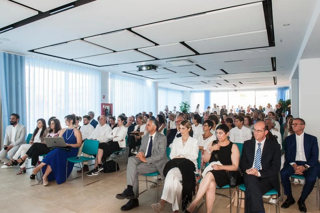 Conferences, Modica Beach Resort, Catania