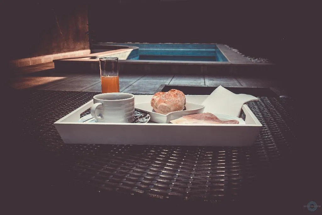 Pool, Hotel Vila, Porto