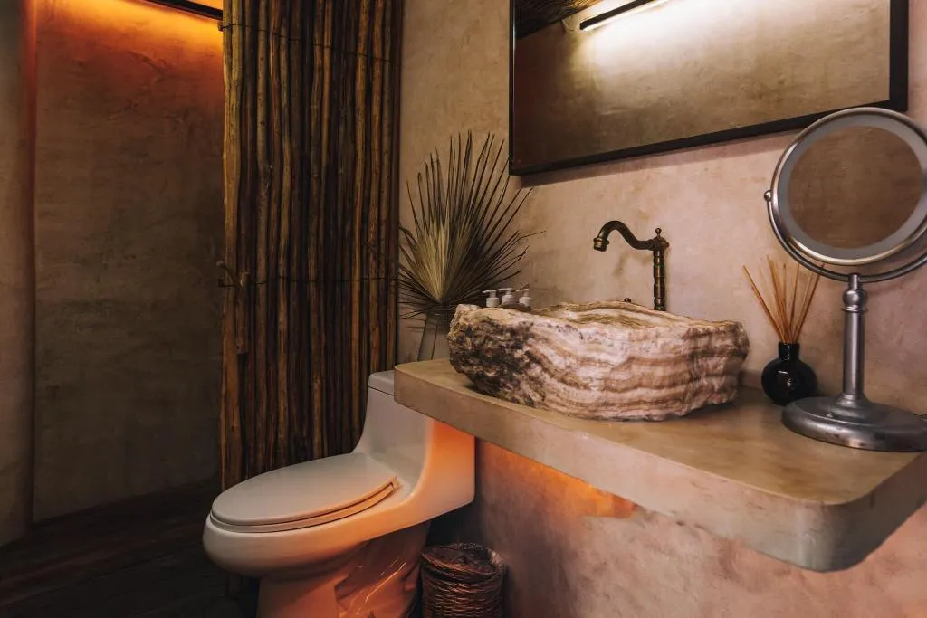 Room, The Radhoo Adults Only, Cancun Area
