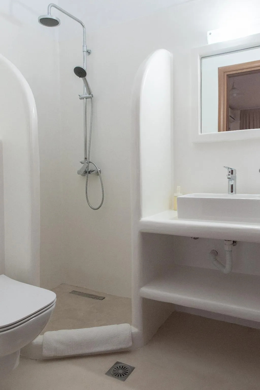 APARTMENT SUPERIOR SEA VIEW Room, So Nice Hotel, Samos