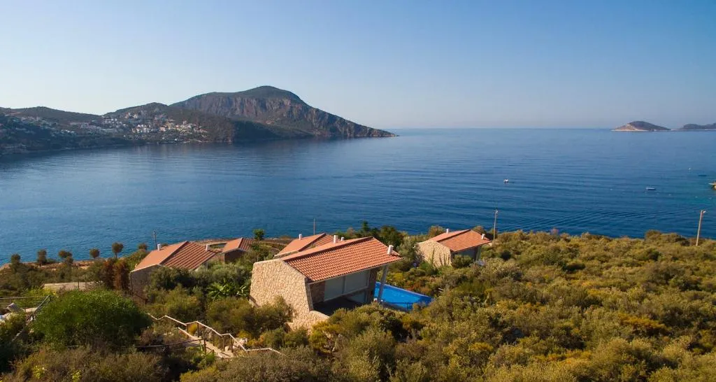 General view, Likya Pavilion Hotel, Dalaman