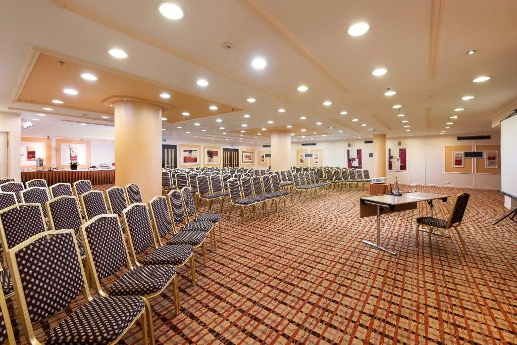 Conferences, Crowne Plaza Athens, Athens