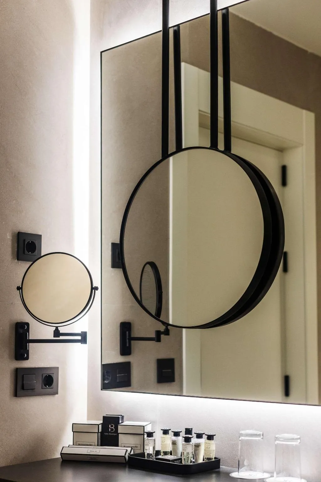 Room, Soho Boutique Catedral, Seville
