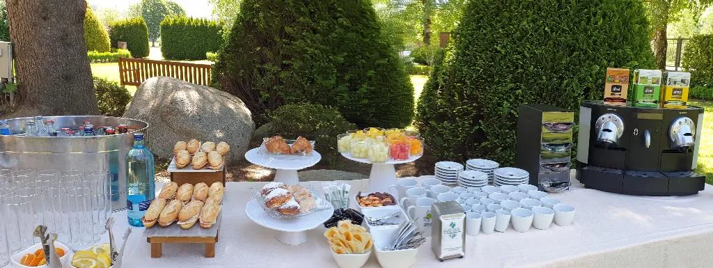 Conferences, Grevol Spa, Costa Brava