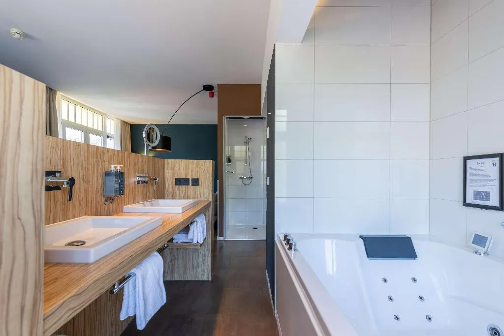 Room, Berghotel Amersfoort, BW Signature Collection, Amsterdam