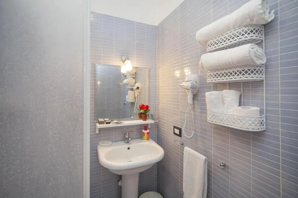 Room, Anthea B&B, Naples