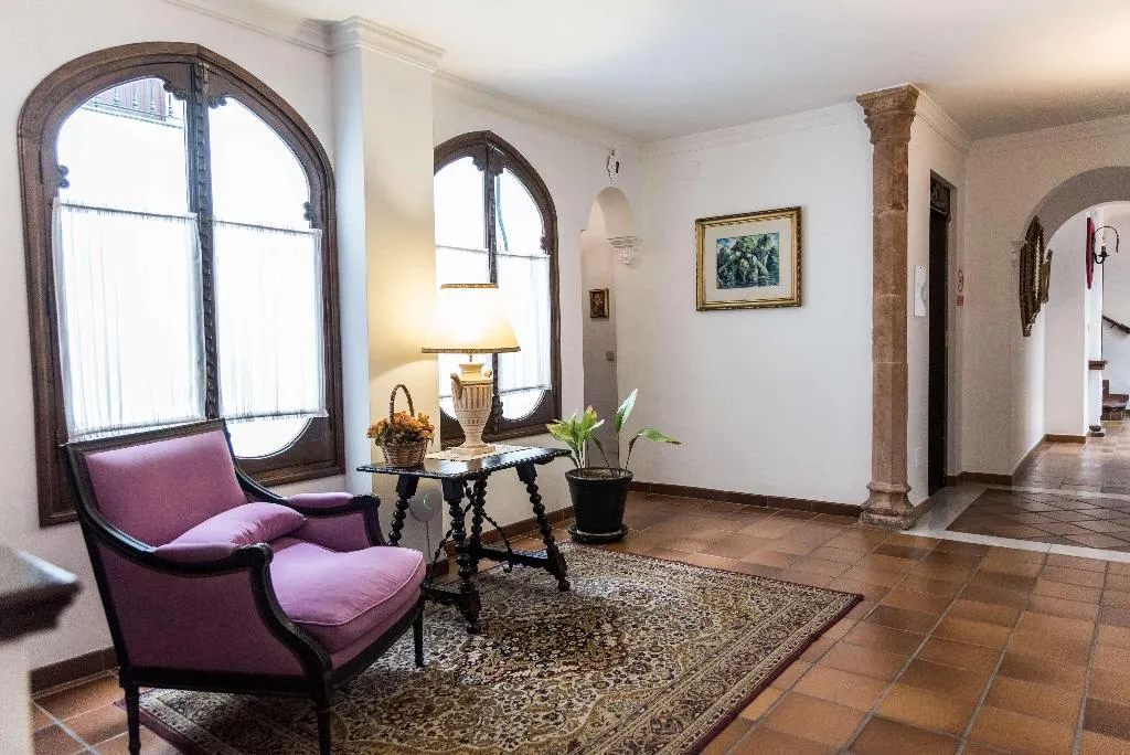 Room, Soho Boutique Palacio San Gabriel  Ronda, Costa Del Sol