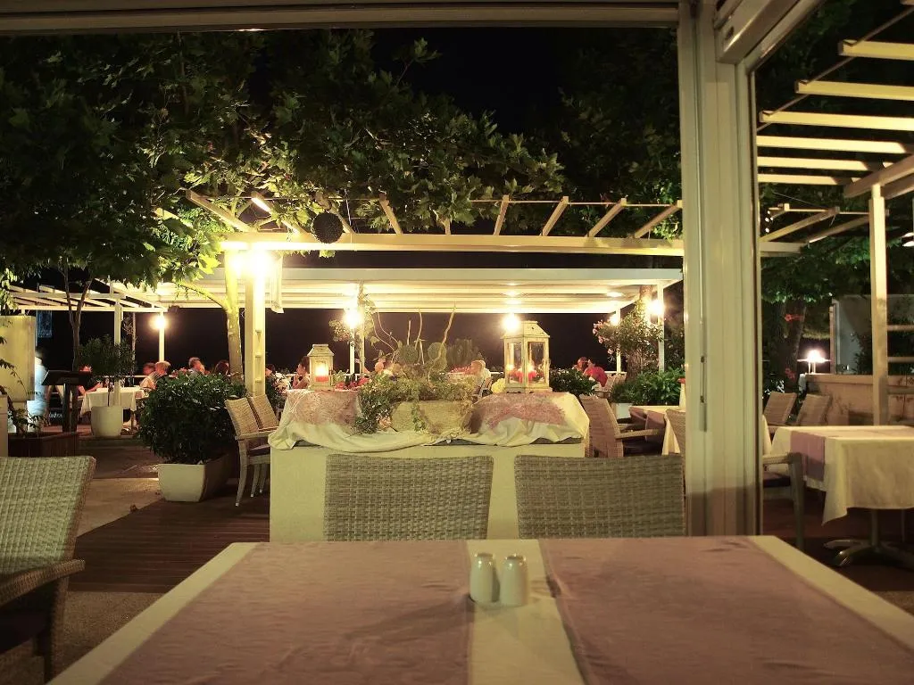 Restaurant, Maritimo, Split