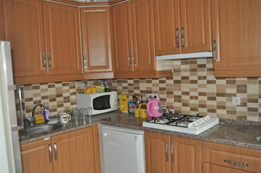 VILLA THREE BEDROOMS Room, Ayvalik Camlik Villalari, Izmir