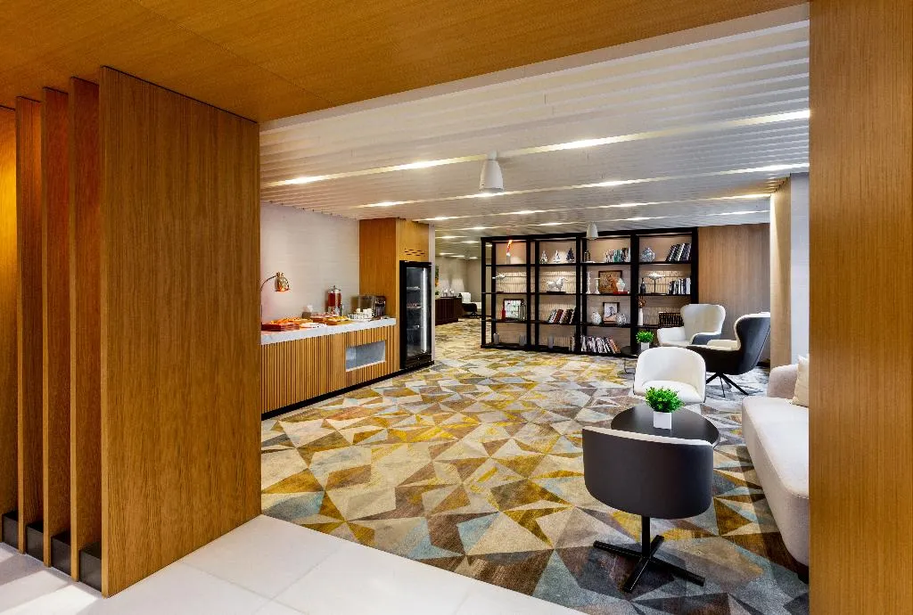 Conferences, Millennium Place Mirdif, Dubai