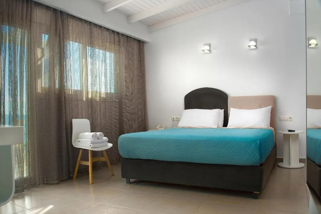 Room, Coral Hotel, Crete