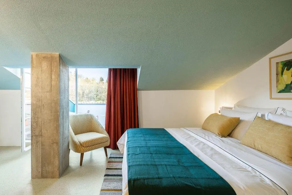 General view, Covelo The Original Rooms And Suites, Porto