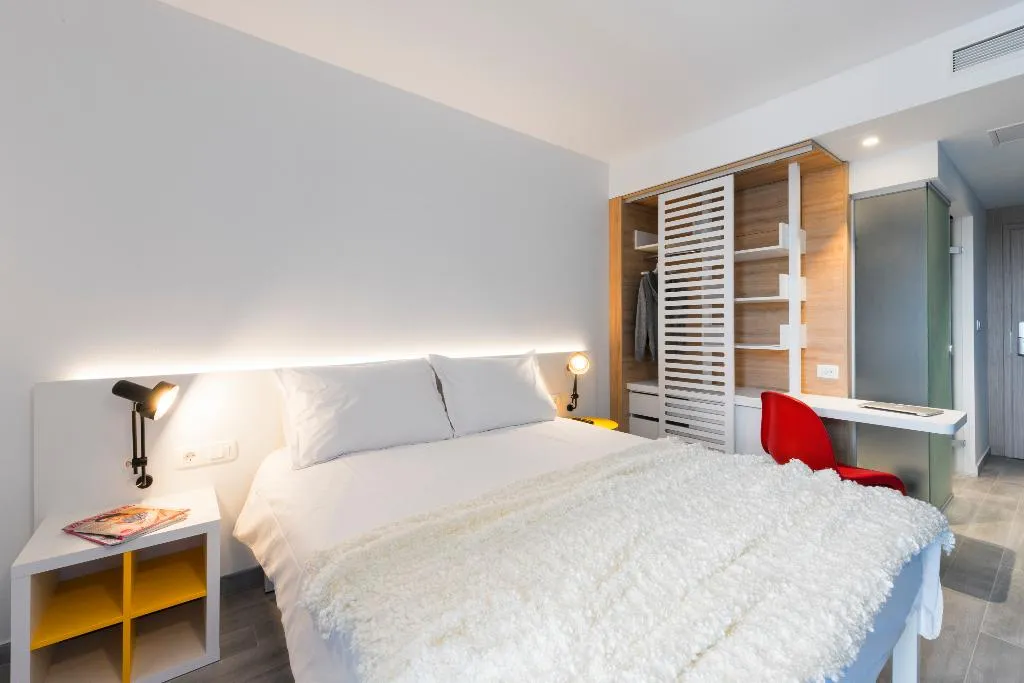 DOUBLE SEA VIEW WITH BALCONY Room, Pharos, hvar bayhill hotel, Split