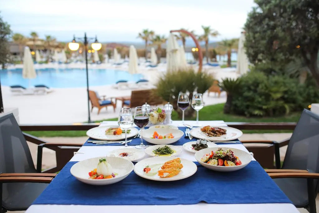 Restaurant, Cocos the Club Solto, Izmir