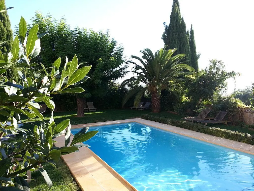 General view, Hotel La Fuente De La Higuera, Costa Del Sol
