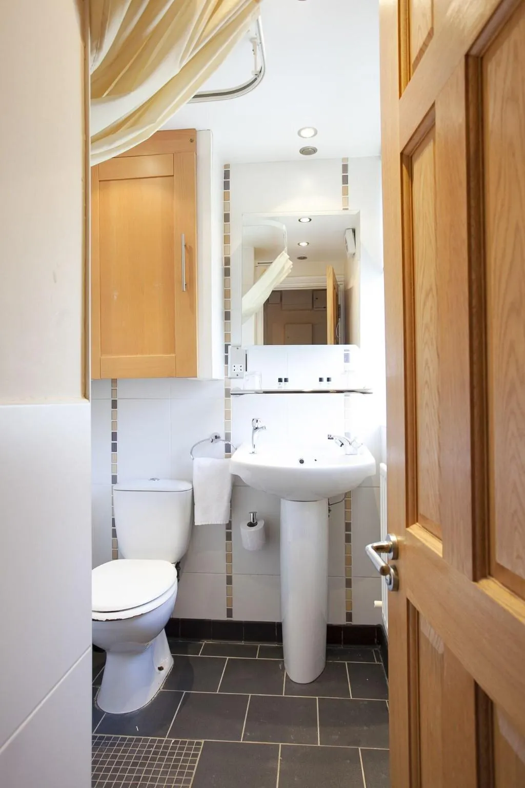 Room, Leeson Bridge Guesthouse, Dublin