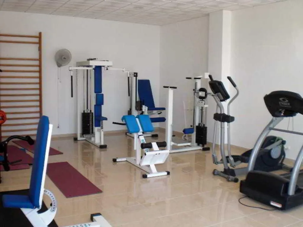Sports and Entertainment, Las Olas, La Palma