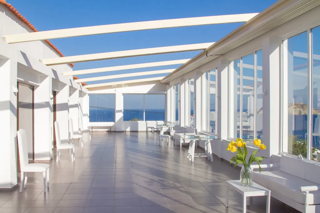 Conferences, Peninsula Resort & Spa, Crete