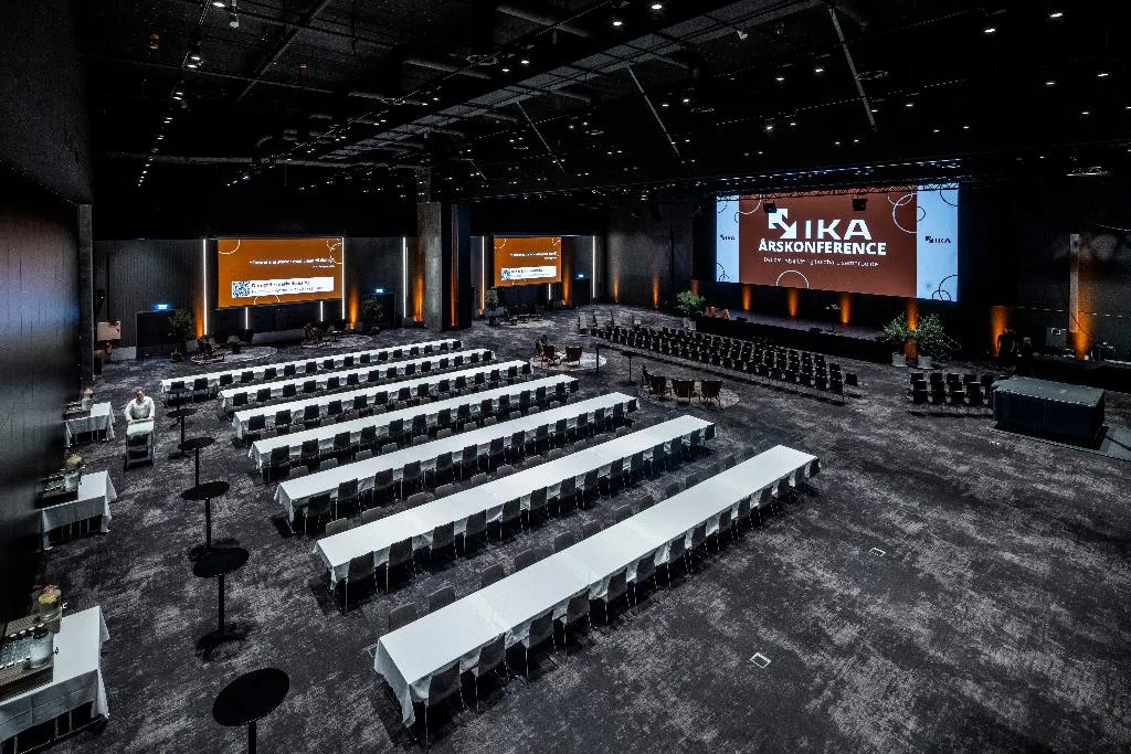 Conferences, Clarion Hotel Copenhagen Airport, Copenhagen