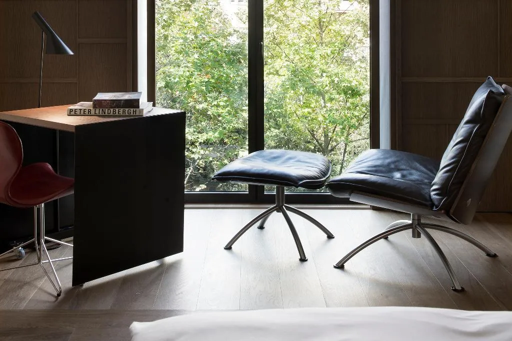 TWIN STANDARD Room, Alma Barcelona, Barcelona
