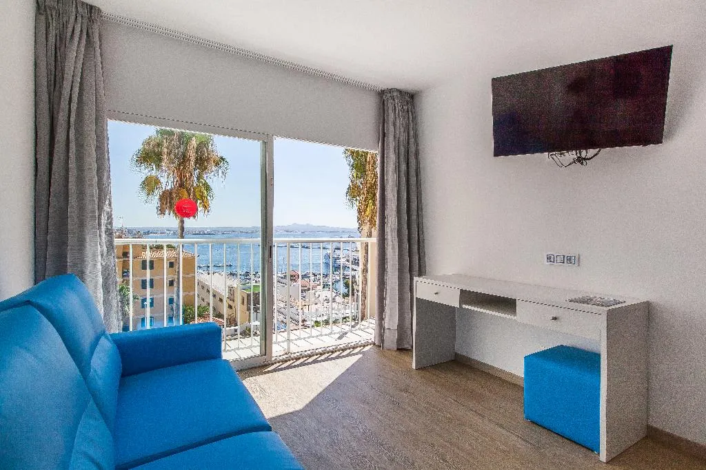Double or Twin PREMIUM Room, Amic Horizonte, Majorca