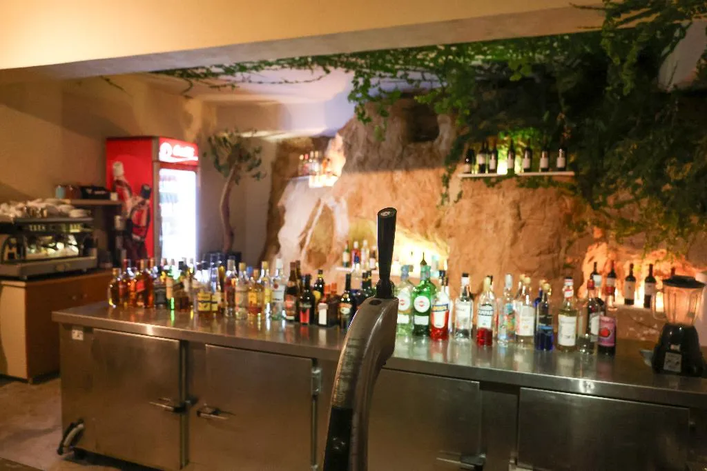 Bar, Kanapitsa Mare, Skiathos