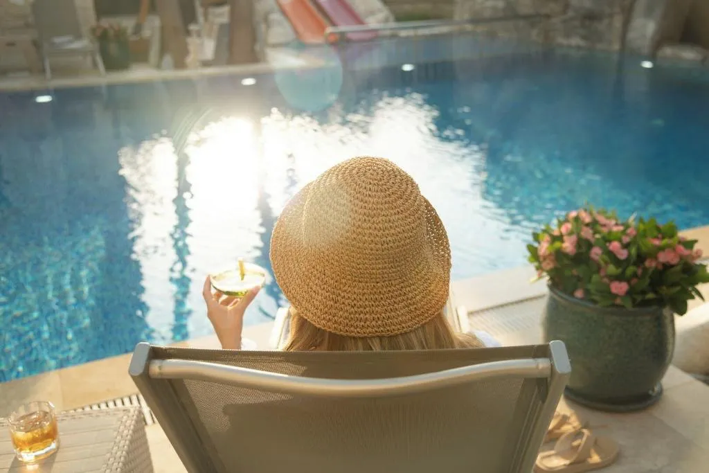 Sports and Entertainment, Five Diamonds Hotel, Izmir