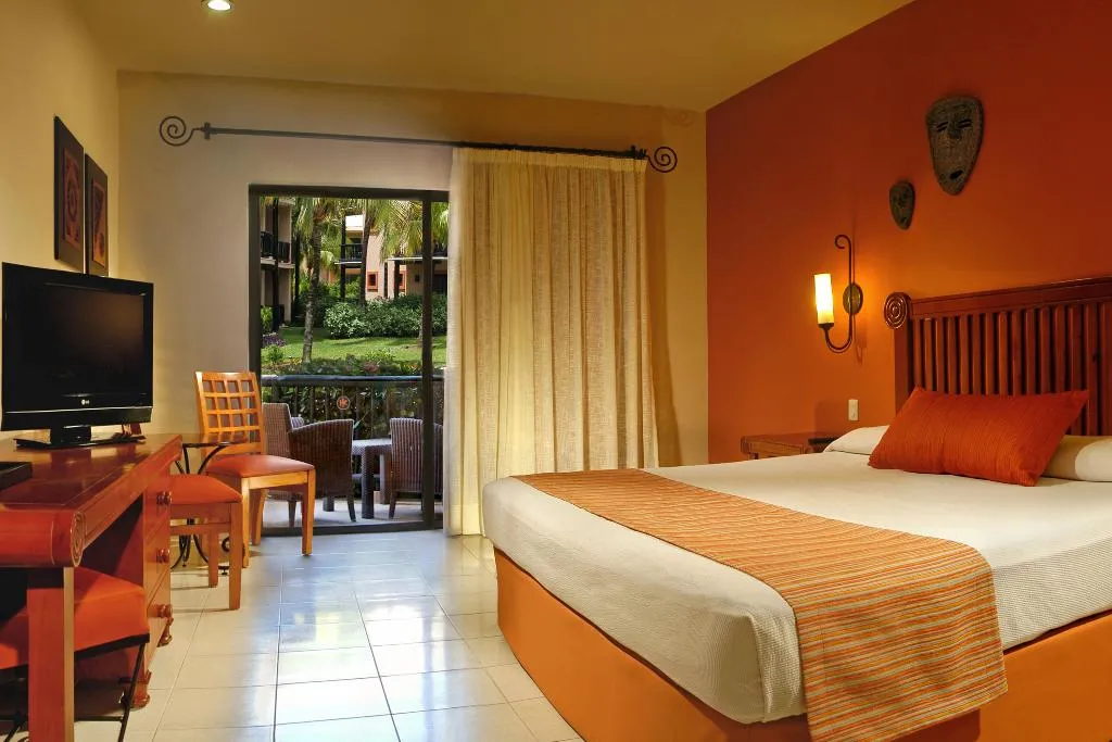 Room PREMIUM Room, Catalonia Riviera Maya All Inclusive, Cancun Area