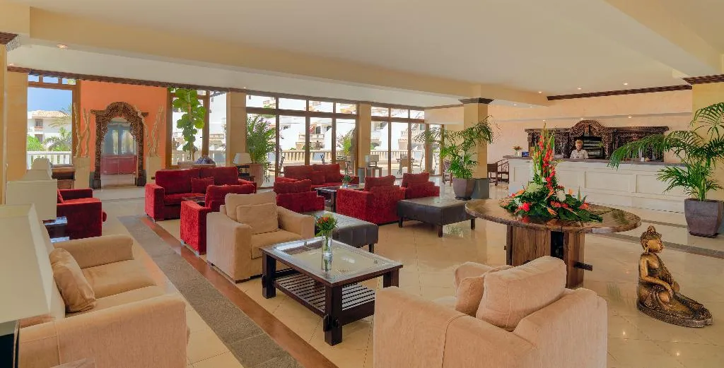 General view, The Regency Country Club, Tenerife