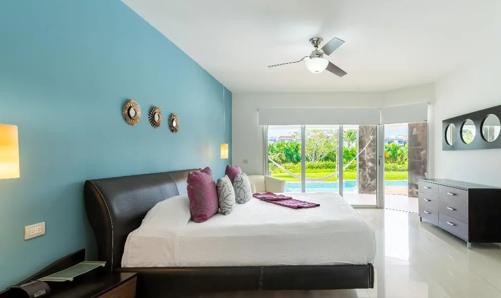 SUITE TWO BEDROOMS Room, Mareazul Beach Front Resort Playa del Carmen, Playa Del Carmen