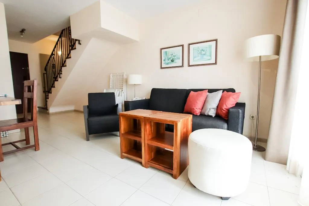 APARTMENT STANDARD Room, Ramada Hotel & Suites By Wyndham Costa Del Sol, Costa Del Sol