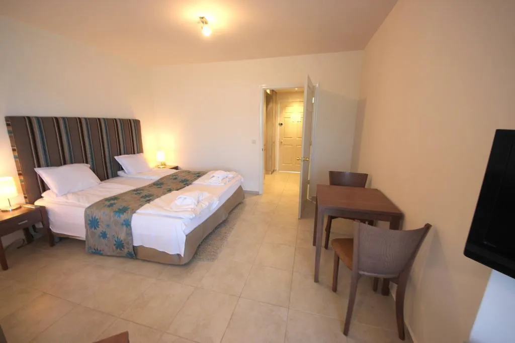 STUDIO SEA VIEW Room, Menada Sozopol Apartments, Bourgas