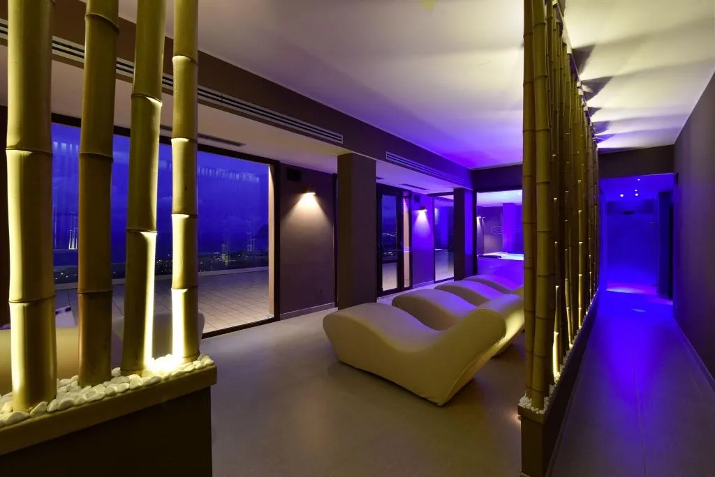 Sports and Entertainment, Parco Degli Aromi Resort & Benessere, Palermo