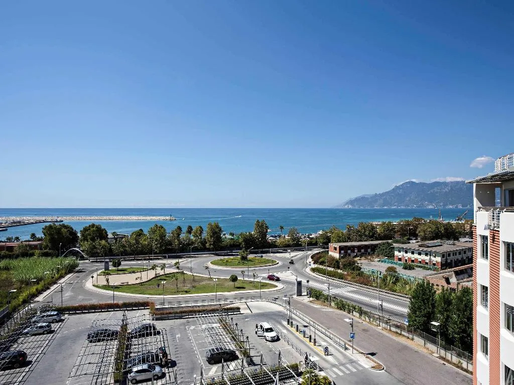 General view, Novotel Salerno Est Arechi, Naples