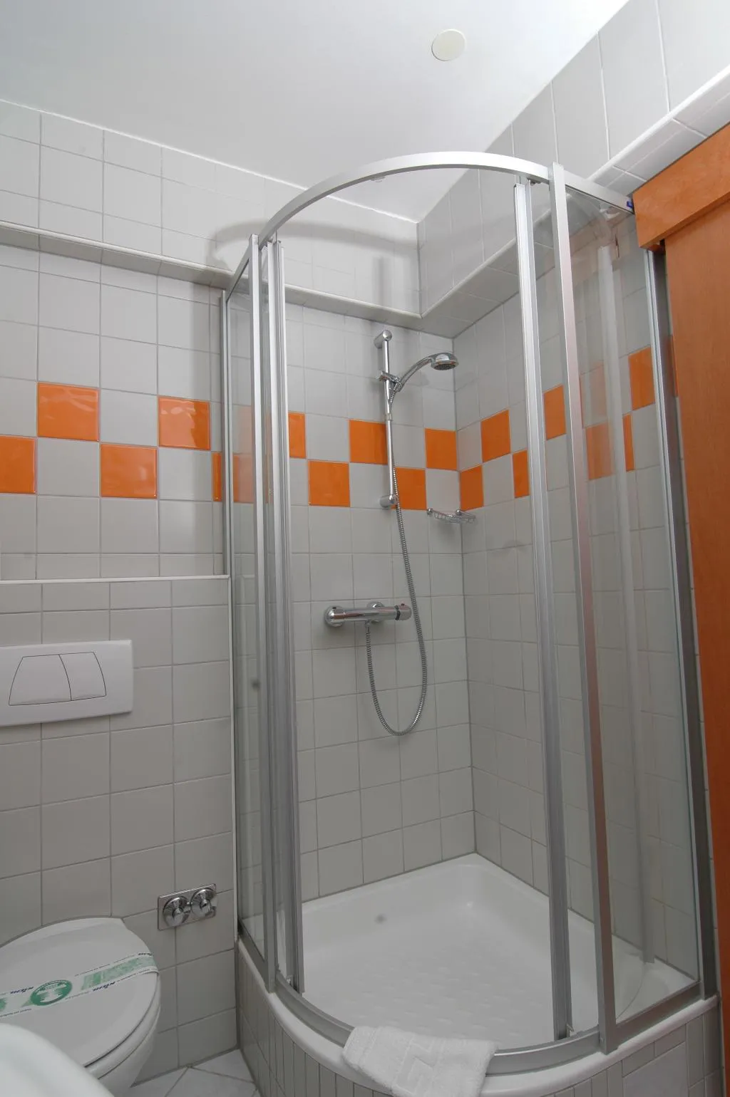 DOUBLE SINGLE USE RIVER VIEW Room, Villa Dvor, Split