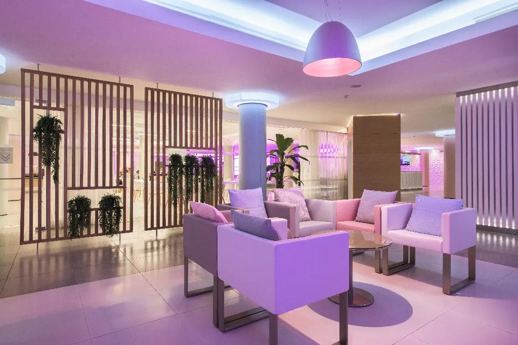 Bar, Hotel Garbi Ibiza & Spa, Ibiza