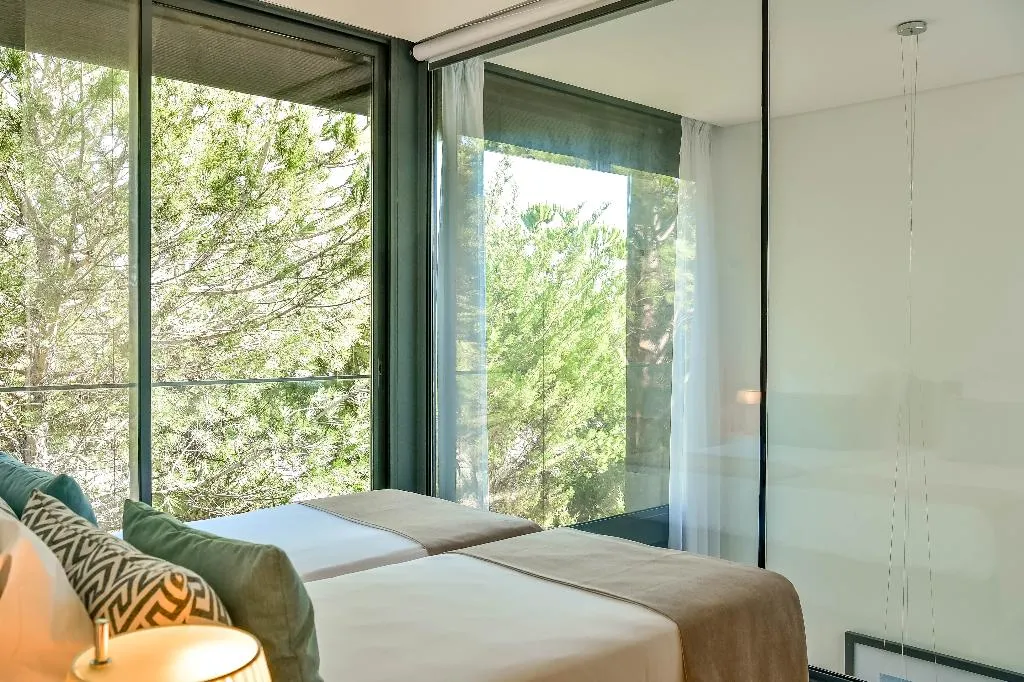 VILLA TWO BEDROOMS Room, Troia Residence by The Editory – Beach Houses, Lisbon