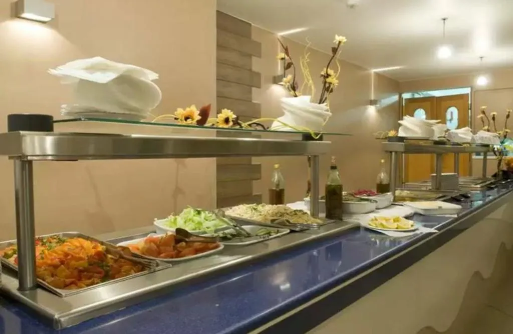 Restaurant, Blubay Apartments by ST Hotels, Malta