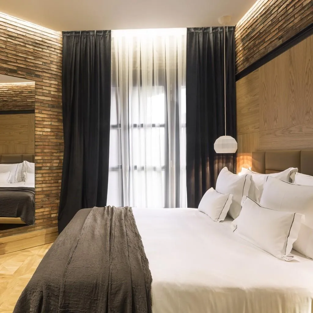 SUITE STANDARD Room, Monument Hotel, Barcelona