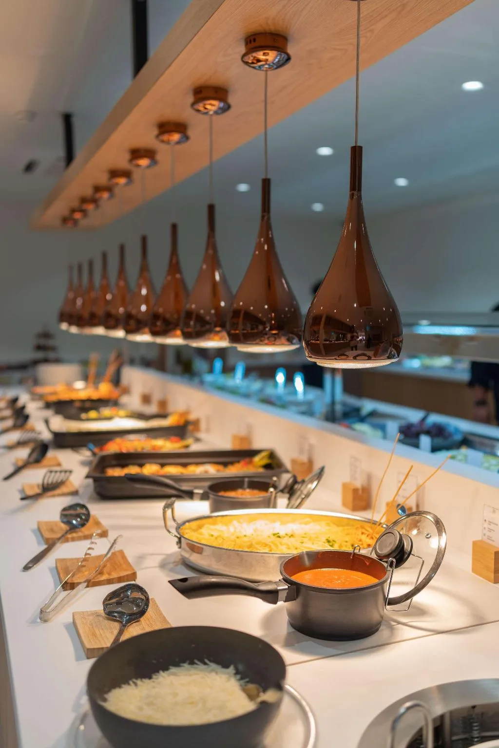 Restaurant, Georgioupolis Suites, Crete